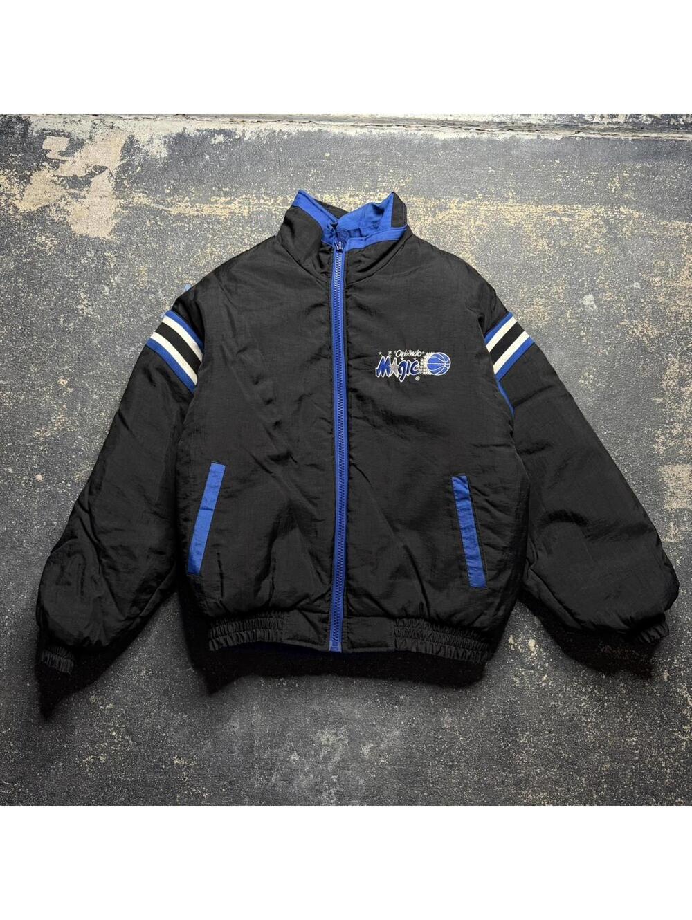 Vintage 90’s Pro Player Orlando Magic Jacket